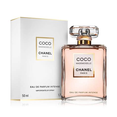 coco de chanel perfume